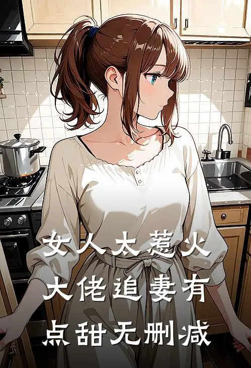 女人太惹火，大佬追妻有点甜无删减