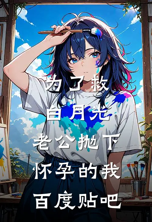 为了救白月光，老公抛下怀孕的我百度贴吧