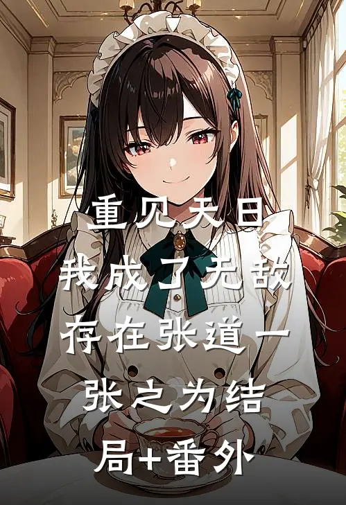 重见天日：我成了无敌存在张道一张之为结局+番外