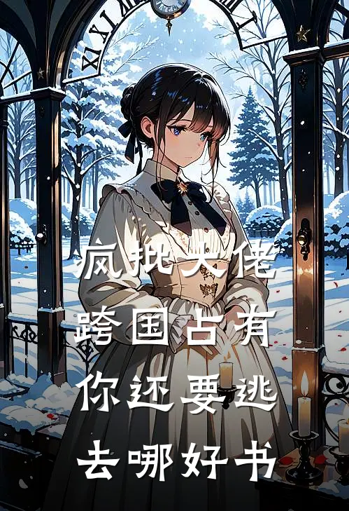疯批大佬跨国占有：你还要逃去哪好书