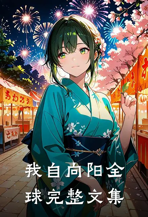 我自向阳全球完整文集