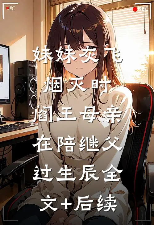 妹妹灰飞烟灭时，阎王母亲在陪继父过生辰全文+后续