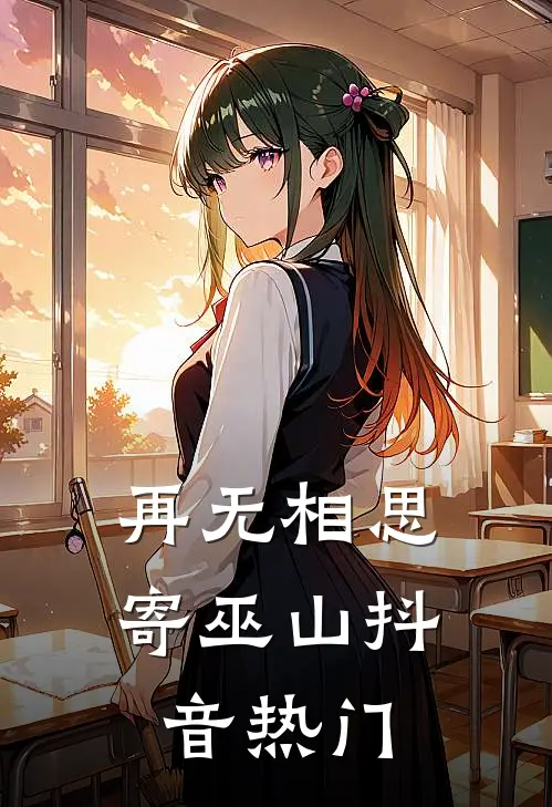 再无相思寄巫山抖音热门