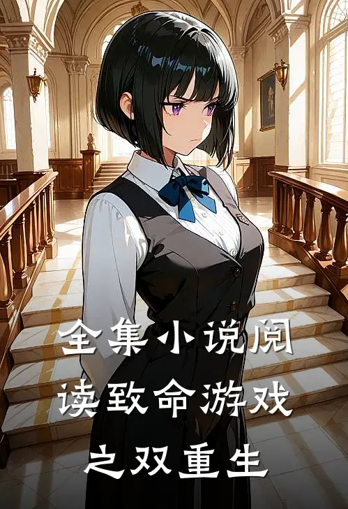 全集小说阅读致命游戏之双重生