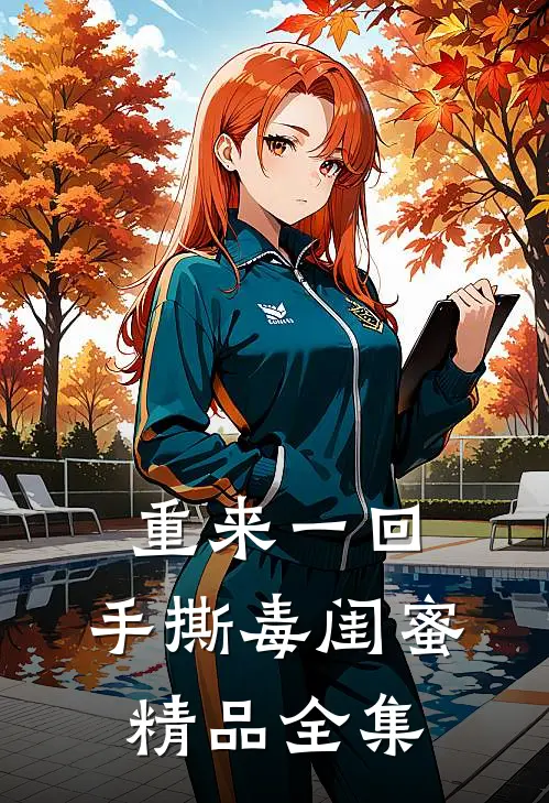 重来一回，手撕毒闺蜜精品全集