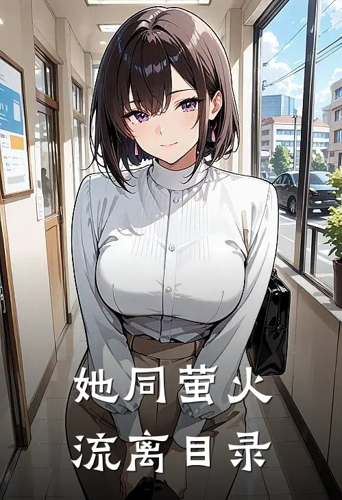 她同萤火流离目录