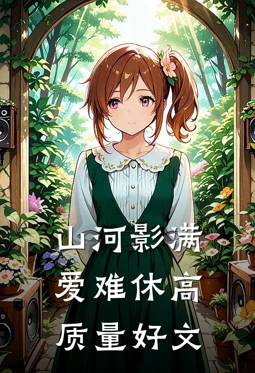 山河影满爱难休高质量好文