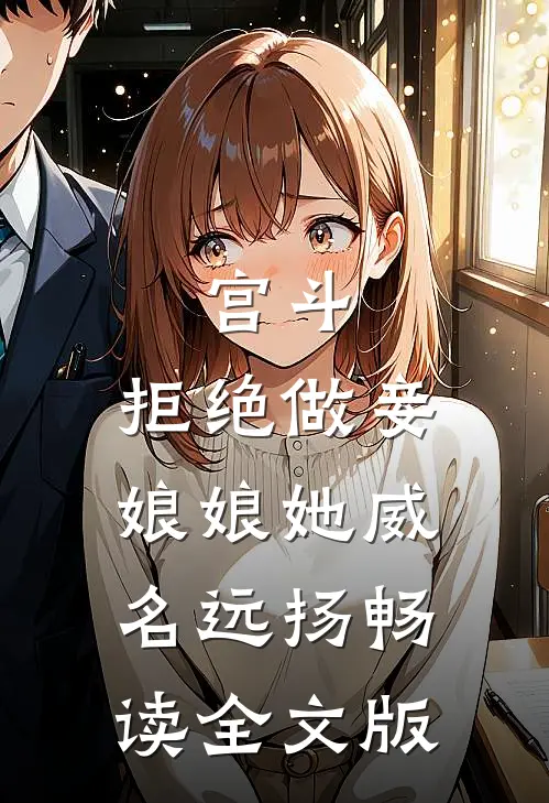 宫斗：拒绝做妾，娘娘她威名远扬畅读全文版