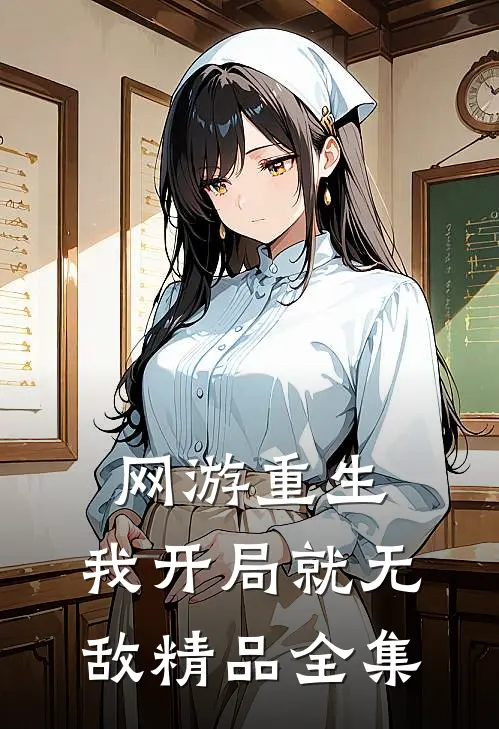 网游重生：我开局就无敌精品全集