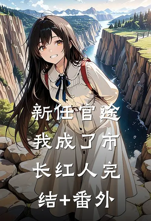 新任官途，我成了市长红人完结+番外