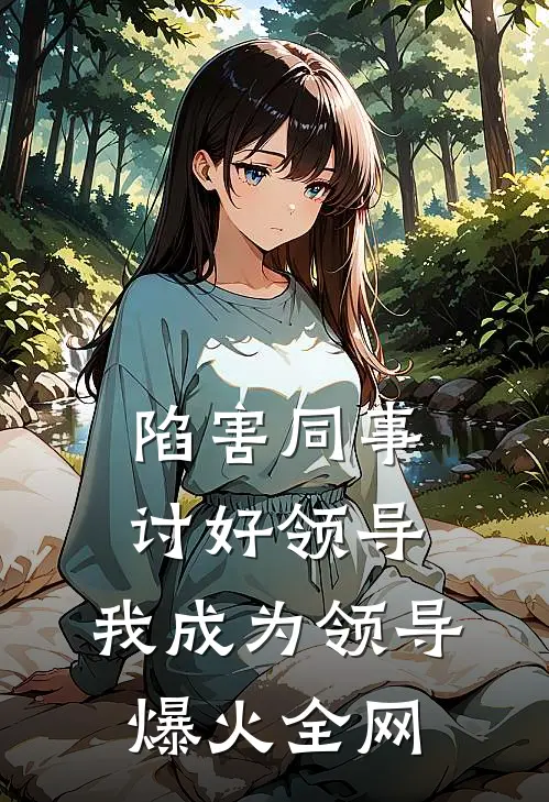 陷害同事，讨好领导，我成为领导爆火全网