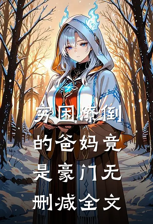 穷困潦倒的爸妈竟是豪门无删减全文