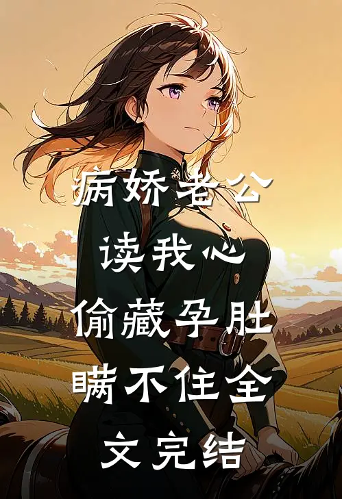 病娇老公读我心，偷藏孕肚瞒不住全文完结