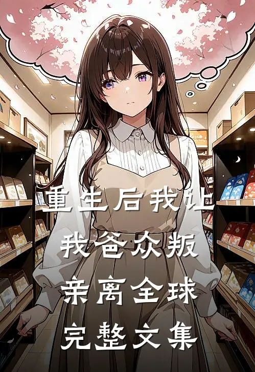重生后我让我爸众叛亲离全球完整文集