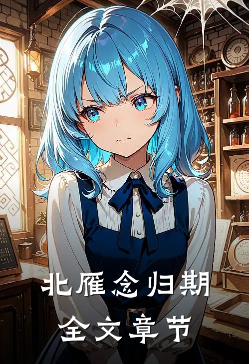 北雁念归期全文章节