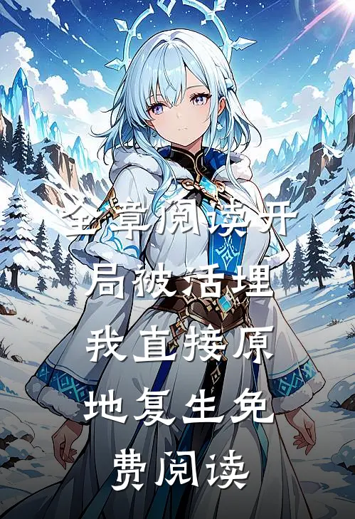 全章阅读开局被活埋,我直接原地复生免费阅读