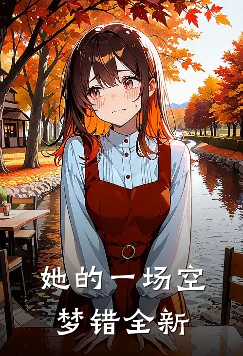 她的一场空梦错全新