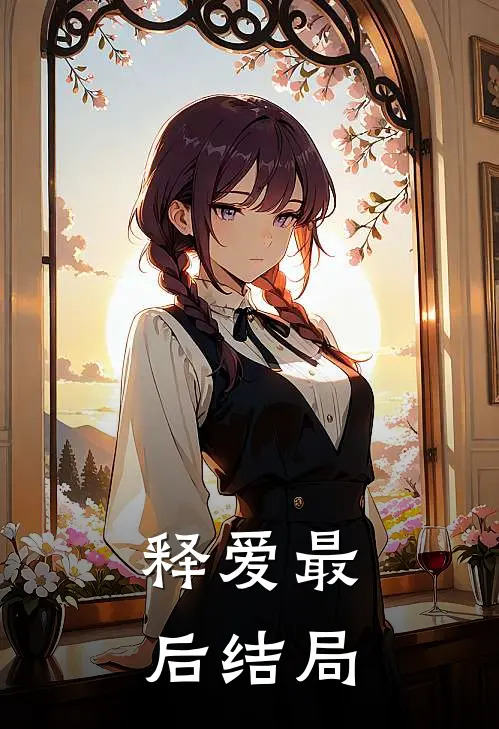 释爱最后结局