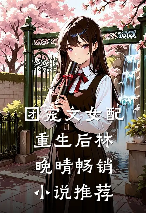 团宠文女配重生后林晚晴畅销小说推荐
