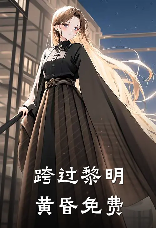 跨过黎明黄昏免费