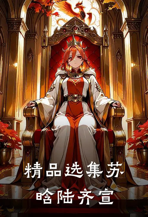 精品选集苏晗陆齐宣