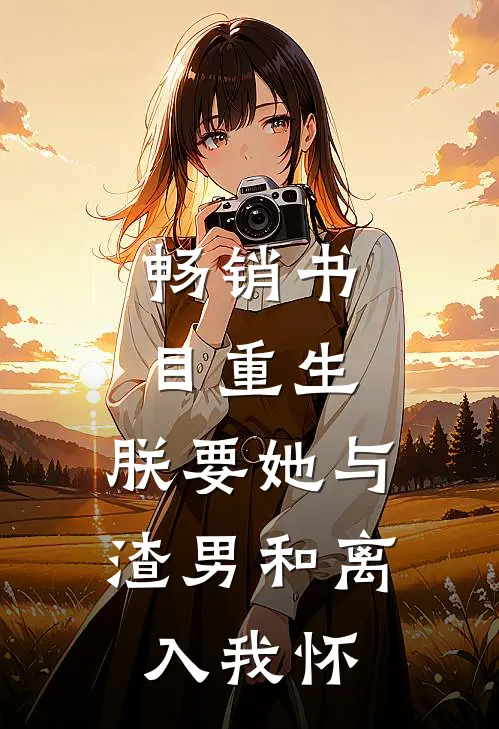 畅销书目重生：朕要她与渣男和离，入我怀