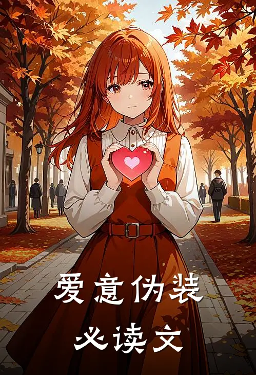 爱意伪装必读文