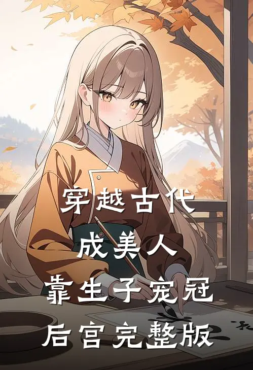 穿越古代成美人，靠生子宠冠后宫完整版
