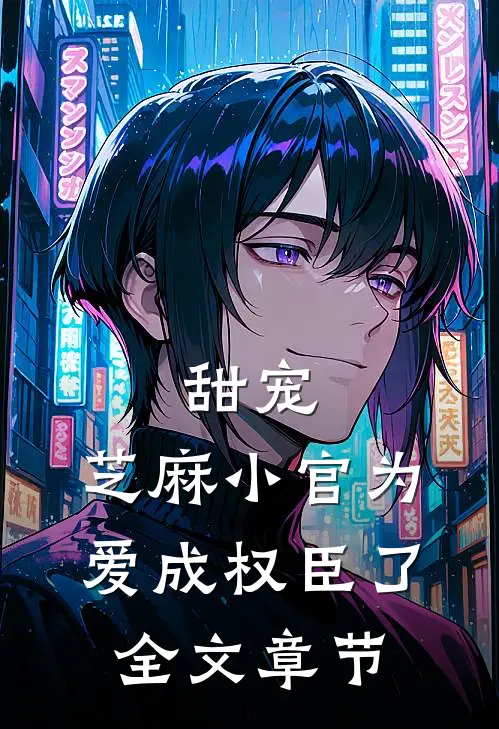 甜宠：芝麻小官为爱成权臣了全文章节
