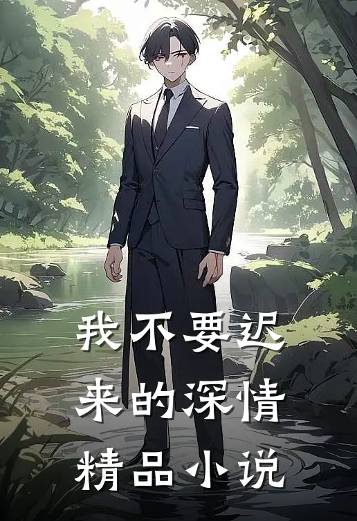 我不要迟来的深情精品小说