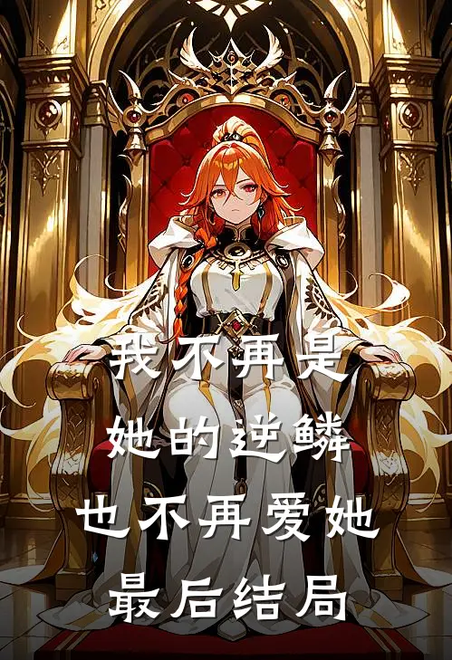 我不再是她的逆鳞，也不再爱她最后结局