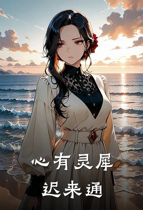 心有灵犀迟来通