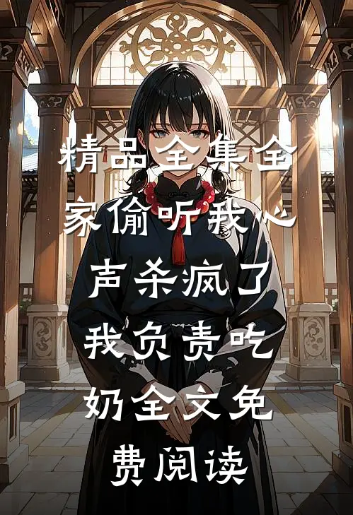 精品全集全家偷听我心声杀疯了,我负责吃奶全文免费阅读