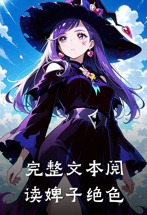 完整文本阅读婢子绝色