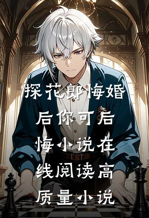 探花郎悔婚后你可后悔小说在线阅读高质量小说