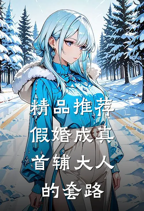 精品推荐假婚成真：首辅大人的套路