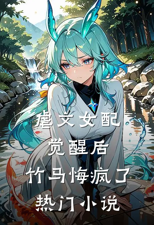 虐文女配觉醒后，竹马悔疯了热门小说