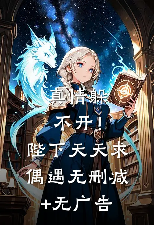 真情躲不开！陛下天天求偶遇无删减+无广告
