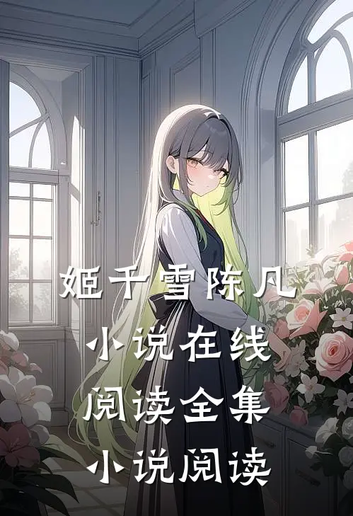 姬千雪陈凡小说在线阅读全集小说阅读