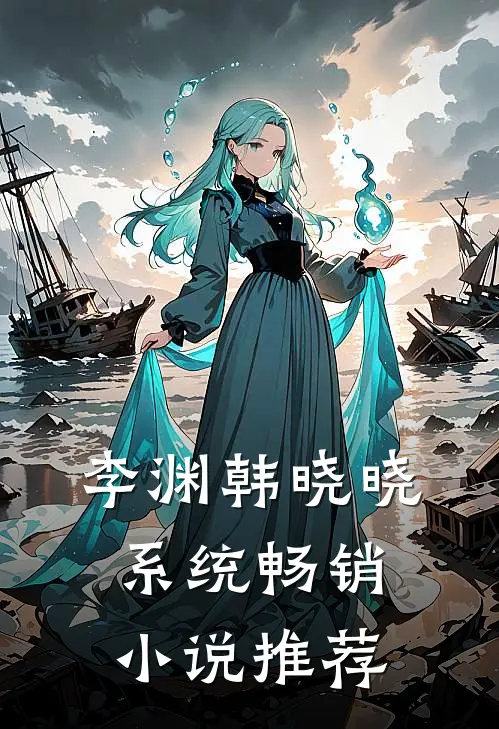 李渊韩晓晓系统畅销小说推荐