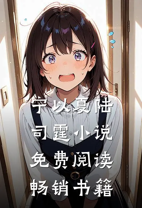 宁以夏陆司霆小说免费阅读畅销书籍