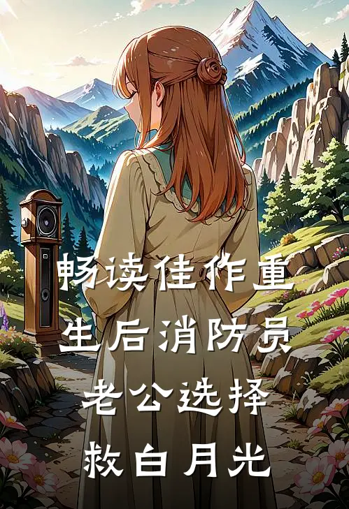 畅读佳作重生后消防员老公选择救白月光