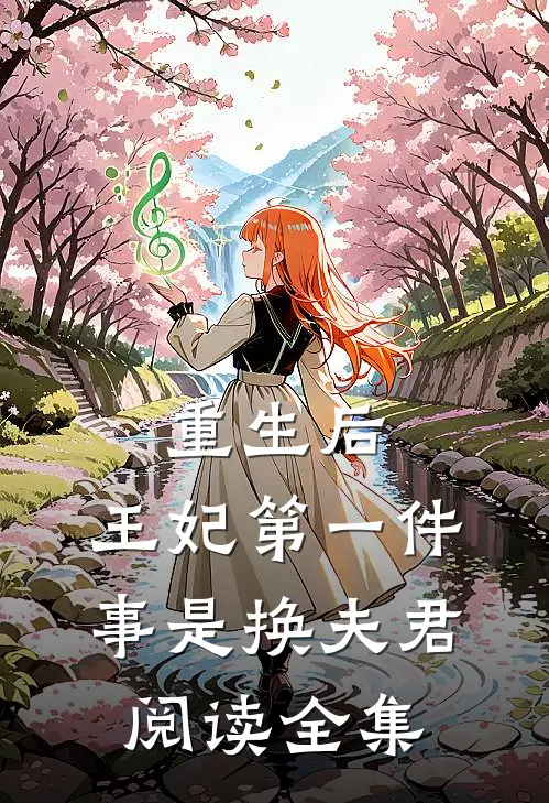 重生后，王妃第一件事是换夫君阅读全集