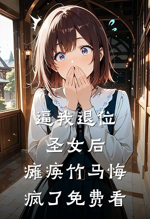 逼我退位圣女后，瘫痪竹马悔疯了免费看