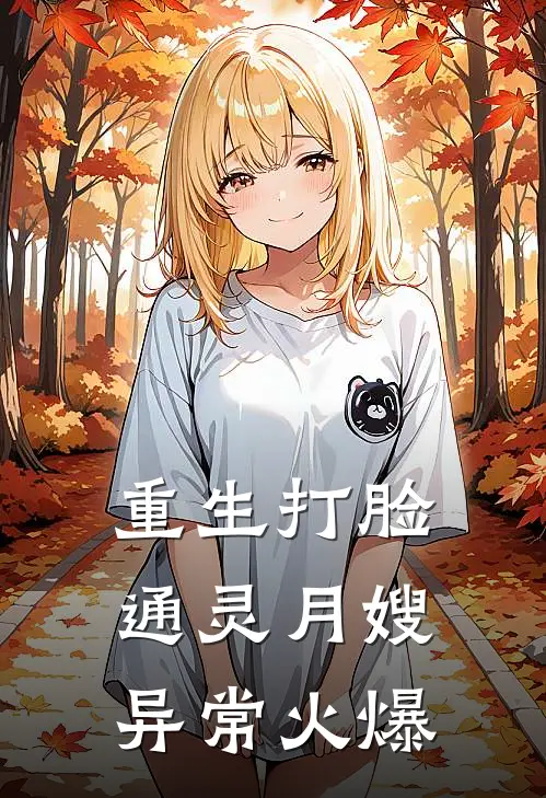 重生打脸通灵月嫂异常火爆