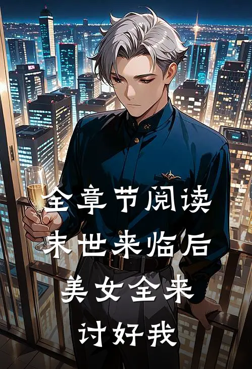 全章节阅读末世来临后，美女全来讨好我