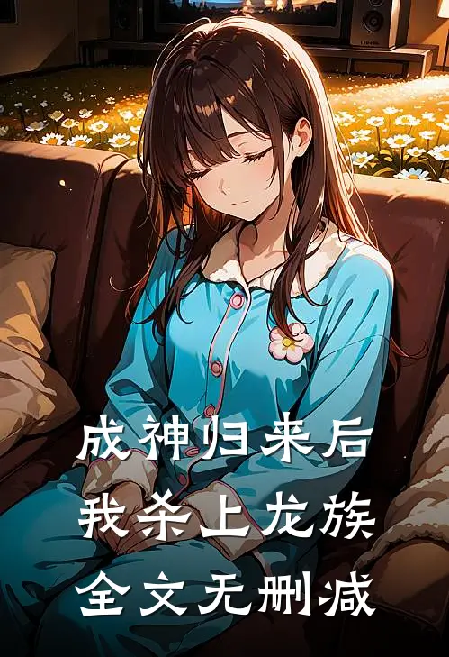 成神归来后，我杀上龙族全文无删减