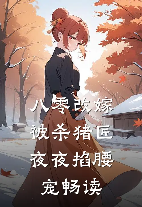 八零改嫁：被杀猪匠夜夜掐腰宠畅读