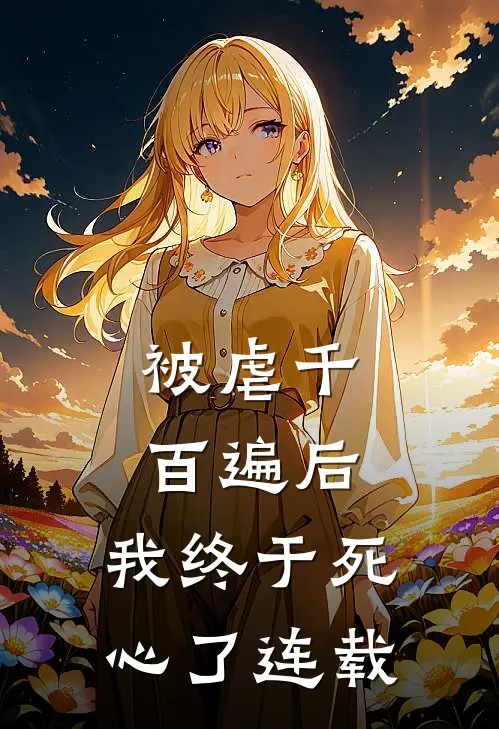 被虐千百遍后，我终于死心了连载