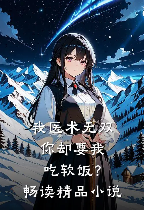 我医术无双，你却要我吃软饭？畅读精品小说